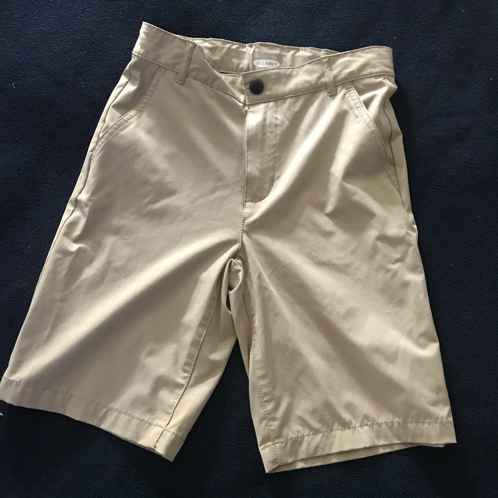 Old Navy boys’ shorts